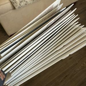 Color Street 20 Mystery Sets